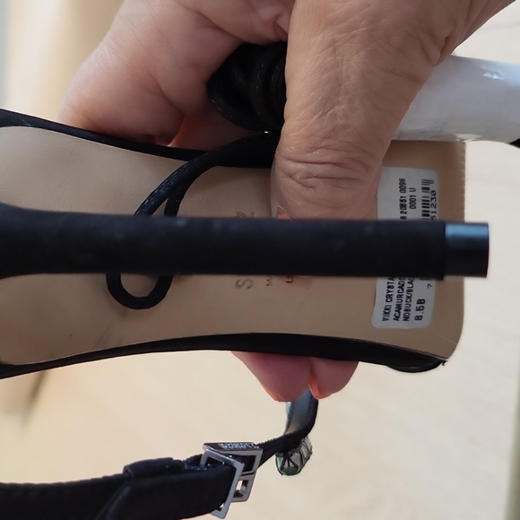 Schultz suede sandal/shoe - Picture 11 of 11